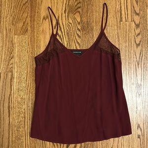 Trouvé Tank Top